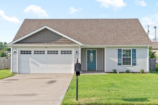 116 Bob White Trail, Oak Grove, KY 42262