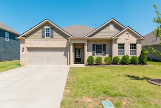 1126 Black Oak Dr, Murfreesboro, TN 37128