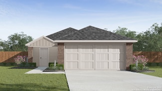 23116 Double Bogey, San Antonio, TX 78261