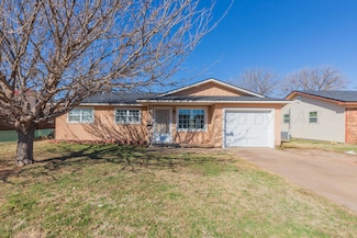 1605 Dahlia St, Amarillo, TX 79107