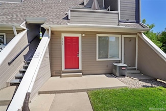 5250 S Huron Way Unit 103, Littleton, CO 80120
