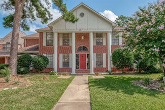 17510 Comoro Ln, Spring, TX 77379