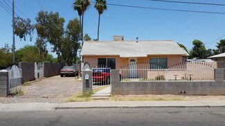 736 E Marilyn Ave, Mesa, AZ 85204
