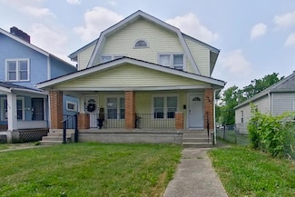 1361-1363 E 18th Ave, Columbus, OH 43211