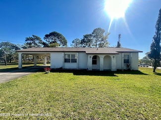 6012 Landover Blvd, Spring Hill, FL 34609