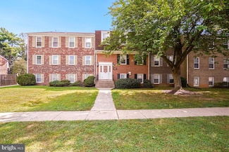 794 Quince Orchard Blvd Unit 102, Gaithersburg, MD 20878