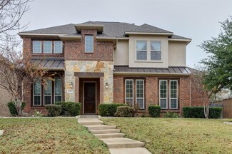 6733 Natures Way, Dallas, TX 75236