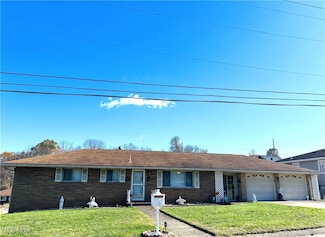 188 Columbus Way, Weirton, WV 26062
