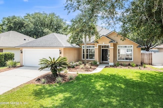 528 Sparrow Branch Cir, Saint Johns, FL 32259