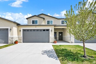 1200 S 200 W Unit 17, Tremonton, UT 84337