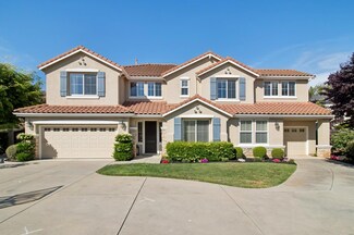 5200 Hecker Ct, San Jose, CA 95135