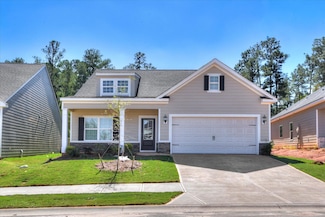 1089 Speckled Teal Path, Aiken, SC 29803