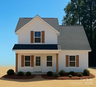 107 Tara Terrace, Kings Mountain, NC 28086