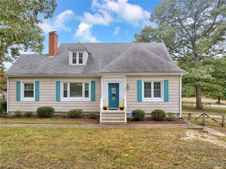 13710 Harrowgate Rd, Chester, VA 23831
