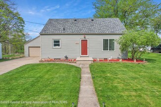 2207 Coolidge St, Lansing, MI 48906