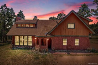 26526 Gray Buck Trail, Conifer, CO 80433