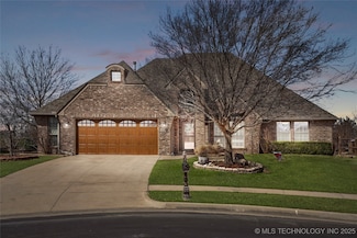 10548 N 117th Ave E, Owasso, OK 74055