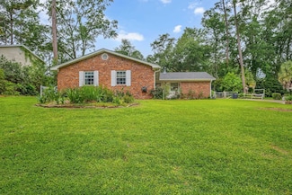 1531 Oldfield Dr, Tallahassee, FL 32308