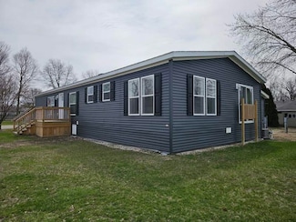 6904 Liberty Ln, van Buren Township, MI 48111