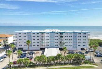 205 Highway A1a Unit 401, Satellite Beach, FL 32937