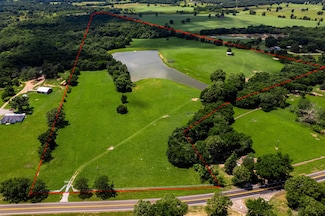 8970 Farm To Market Road 59, Athens, TX 75751