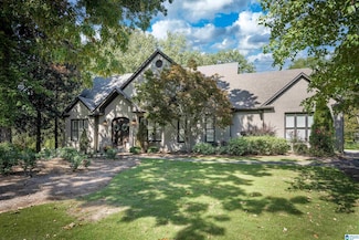 500 Castlebridge Ln, Shoal Creek, AL 35242