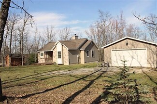 3281 Chamois Trail, Grayling, MI 49738