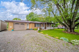 2900 Helms Rd, Anderson, IN 46016
