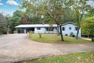 150 Beavers Ln, Copperhill, TN 37317