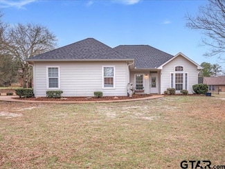274 Sonora Ln, Holly Lake Ranch, TX 75765