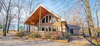 115714 S 4200 Rd, Checotah, OK 74426