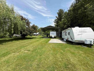 0 Bay St, Morristown, NY 13664
