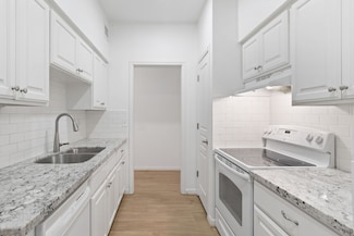 2425 Underwood St Unit 154, Houston, TX 77030