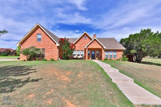 158 Olivias Ct, Tuscola, TX 79562
