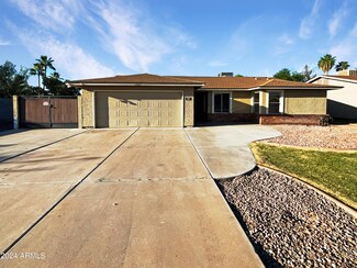 1505 W Mcnair St, Chandler, AZ 85224