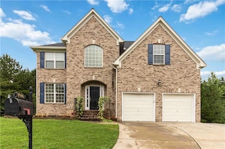 1044 Simonton Hill Ct, Lawrenceville, GA 30045