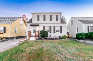 750 N Mckinley Ave, Clarksville, IN 47129