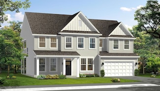 107 Mayfield Dr, Anderson, SC 29625