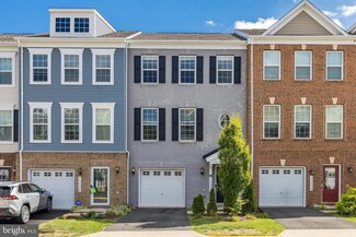 10532 Hinton Way, Manassas, VA 20112