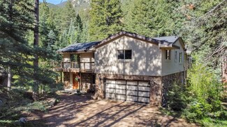 5145 Neeper Valley Rd, Manitou Springs, CO 80829