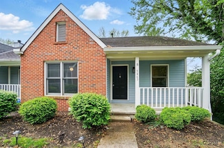 5463 Hanover Cir, Cincinnati, OH 45230
