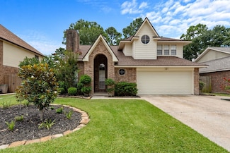 9115 Landry Blvd, Spring, TX 77379