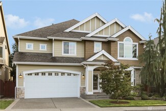 1811 SE 8th Place, Renton, WA 98057