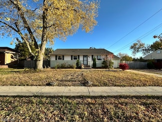 114 Netherwood Ave, Piscataway, NJ 08854