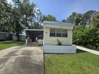 11211 E Bay Rd Unit 22, Gibsonton, FL 33534