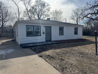 4251 W 20th Place, Gary, IN 46404