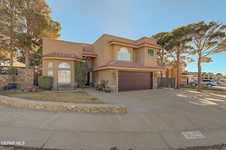 13118 Thea Smith Dr, Horizon City, TX 79928