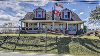 5228 Carters Valley Rd, Church Hill, TN 37642