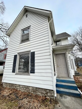 602 Forest St, Kalamazoo, MI 49008
