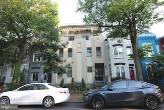 220 P St NW Unit 4, Washington, DC 20001